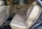 Toyota Fortuner G 2006 automatic for sale-5