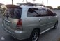 For sale Toyota Innova g at diesel 2005-1