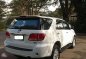 Toyota Fortuner 2005 G for sale-1
