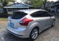 Ford Focus S 2.0 L automatic top of the line 2013 for sale-11