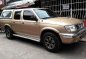 2002 Nissan Frontier for sale-4