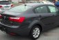 KIA RIO EX GASOLINE AUTOMATIC MODEL 2012-1