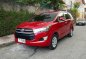 Toyota Innova 2017 J M/T for sale-1