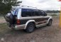 Fresh Mitsubishi Pajero 4x4 Field Master Look for sale-7