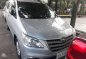 2016 Toyota Innova for sale-0