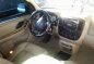 Ford Escape 2006 A/T for sale-7