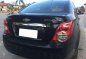 Chevrolet Sonic 1.4L EcoTec Engine For Sale -3