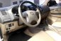 Toyota Fortuner G Automatic 2012 For Sale -8