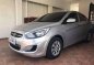 Hyundai Accent crdi 1.6 diesel turbo 2015 for sale-2