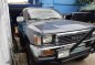 For sale Toyota Hilux Surf like new-1