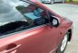 Honda Civic Model 2007 Red Sedan For Sale -2