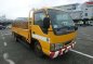 Like New Isuzu Giga for sale-3