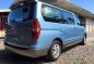 Hyundai Grand Starex 2011 Automatic transmission -1