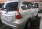 Good as new Toyota Avanza 2016 for sale-4