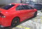 2006 Honda Civic Manual 110km Mugen 1 bodykits-3