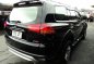 2013 Mitsubishi Montero Sport GTV 4x4 A/T-11