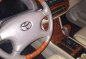2005 Toyota Camry 3.0 Top of the Line Gas Automatic for sale-3