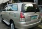 Toyota Innova E 2012 mdl for sale-4