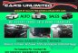 2004 RANGER FORD TREKKER CARS UNLIMITED Auto Sales-0