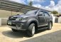 2006 Toyota Fortuner 4x4 AT for sale-1