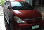 Toyota Innova 2008 Model 2.0E Gas for sale-2