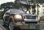 2008 Ford Explorer Limited Edition-0