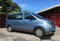 Hyundai Grand Starex 2011 Automatic transmission -0