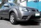 KIA RIO LX Sedan Color Gray 2011 model-0