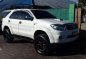 Toyota Fortuner 2009 for sale-7