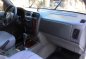 For sale Nissan Patrol 2001 diesel-6