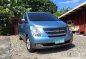 Hyundai Grand Starex 2011 Automatic transmission -3