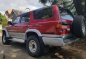 Toyota Hilux Surf 4x4 2004 for sale-4