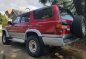 Toyota Hilux Surf 4x4 2004 for sale-8