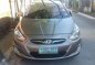 Hyundai Accent sedan 2012 for sale-0