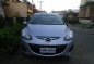 Mazda 2 2014 1.3L M/T 12,796km mileage-0