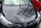 2016 Toyota Vios 1.3E Manual Black For Sale -0