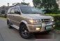 2003 ISUZU CROSSWIND XUVi A/T ALL POWER-2