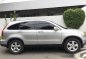 Honda CRV 2007 4x2 AT. Alab Silver. 370k-3