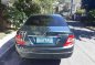 Mercedes Benz C200 Kompressor Avantgarde 2007 for sale-1