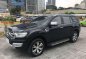 2016 Ford Everest Titanium Plus 3.2L 4x4 for sale-8