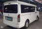 2013 Hiace Super Grandia 26tkm (88cars) for sale-4