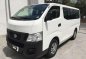 2016 Nissan Urvan NV350 Manual Transmission for sale-0