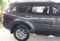 Mitsubishi Montero Sport GLS-V 2011 for Sale or Swap-5