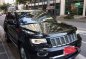 2015 Grand Jeep Cherokee SUMMIT Gas SUV for sale-0