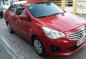 2015 Mitsubishi Mirage g4 automatic. for sale-2