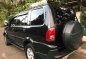 Isuzu Crosswind XUV 2015 Black SUV For Sale -4