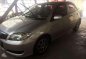 For Sale TOYOTA VIOS 1.3 E 2006 manual transmission-1