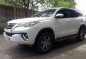 2017 Toyota Fortuner for sale-0