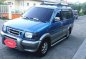 2000 Mitsubishi Adventure for sale-0