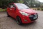 2012 1st owner Hyundai i10 1.1 for sale-0